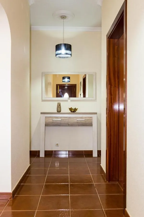 Holiday home Casa Do Prendinha By Horizon View Madeira Villa Ponta do Pargo